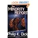 The Minority Report and Other Classic Stories