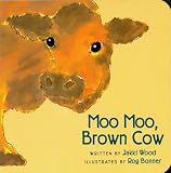 Buy : Moo Moo, Brown Cow