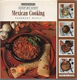 Mexican cooking
