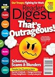 Reader's Digest Magazine (1 Year)