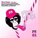 Pixy Stix (DJ Hush Remix)