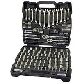 Channellock Mechanic's Tool Set - 169 pc. by 