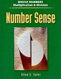 Number Sense: Whole Numbers Mult And Division