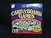  : E Games Card & Board Games CD-ROM