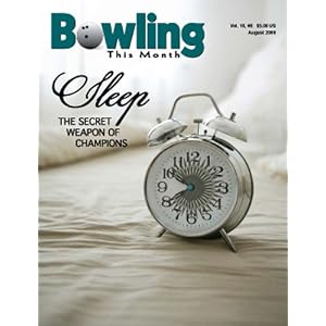 Bowling This Month by 