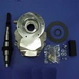 Advance Adapters 50-0205 NV4500 Transmission To Jeep Dana 300 Transfer Case by Advance Adapters