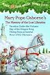 Magic Tree House Boxed Set, Books 13-16: Vacation Under the Volcano, Day of the Dragon King, Viking Ships at Sunrise, and Hour of the Olympics