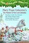 Magic Tree House Volumes 13-16 Boxed Set