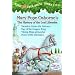 Magic Tree House Volumes 13-16 Boxed Set