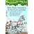 Magic Tree House Boxed Set, Books 13-16: Vacation Under the Volcano, Day of the Dragon King, Viking Ships at Sunrise, and Hour of the Olympics