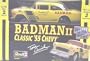 Revell Badman II Classic '55 Chevy Tom Daniel Metal Model