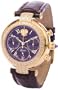 Moscow Classic President 31681/03591113SK Mechanical Chronograph With crystals