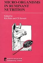 Micro-Organisms in Ruminant Nutrition