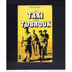 Taxi pour tobrouk