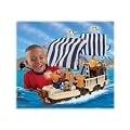 Fisher-Price Trio King's Warship
