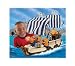 Fisher-Price Trio King's Warship
