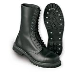 Undercover boots - bottes � lacets av...