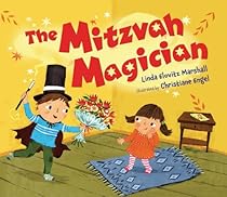 The Mitzvah Magician (Kar-Ben Favorites)