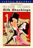 Silk Stockings - Fred Astaire & Cyd Charisse [DVD] [1957]