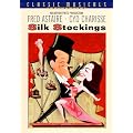 Silk Stockings - Fred Astaire & Cyd Charisse [DVD] [1957]