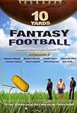 Cover art for  10 Yards: Fantasy Football