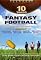 10 Yards: Fantasy Football