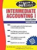 Schaums Outline of Intermediate Accounting I, Second Edition (Schaums Outlines)