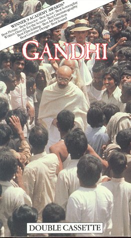 Gandhi