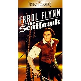 Sea Hawk (1940) [VHS]