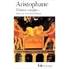 Th��tre complet, Tome 1 : Les Acharniens - Les Cavaliers - Les Nu�es - Les Gu�pes - La Paix