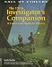 The 1920s Investigator's Companion: A Core Game Book for Players (Call of Cthulhu)