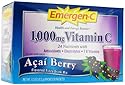 EMER'GEN-C ACAI BERRY 30/PK, 0.75 Box