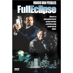 Full Eclipse by 