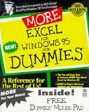More Excel for Windows 95 for Dummies