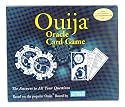 Ouija Oracle Card Game