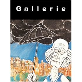 International Gallerie by