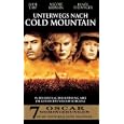 Unterwegs nach Cold Mountain