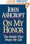On My Honor The Beliefs That Shape My Life