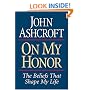 On My Honor The Beliefs That Shape My Life