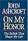 On My Honor The Beliefs That Shape My Life