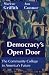 Book Democracy's Open Door: The community College in America's Future