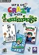 Lemmings Triple Pack: Lemmings for Windows, Lemmings 3D and Lemmings Paintball (PC CD)