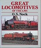 Great locomotives of the LMS