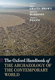 The Oxford handbook of the archaeology of the contemporary world