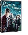 Harry Potter and the Half-blood Prince Harry Potter and the Half-blood Prince
