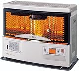 National FF�ӂ��˃q�[�^�[ �V���o�[ OK-PU670F-S