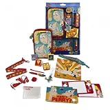 Phineas and Ferb Accessory Kit (Nintendo DS/DSi/DSi XL) [UK IMPORT]