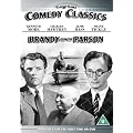 Brandy For The Parson [1951] [DVD]