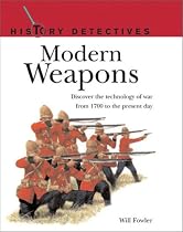 Modern Weapons (History Detectives)