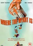Where The Heart Is [1989]